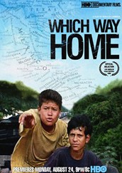 Buscando el camino a casa